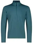 CMP Fleecepullover CMP Herren Pullover MAN SWEAT 30L1097 blau 46 EU