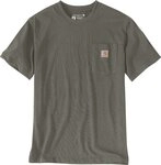 Carhartt T-Shirt WW Pocket 103296