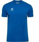 hummel T-Shirt Hummel Herren T-Shirt hmlGO 2.0 Chevron T-Shirt S/S 234568
