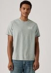 Levi's&reg; T-Shirt RELAXED FIT TEE mit Logoschriftzug