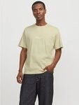 Jack & Jones Rundhalsshirt JORVESTERBRO TEE SS CREW NECK NOOS
