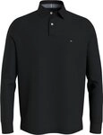 Tommy Hilfiger Big & Tall Langarm-Poloshirt BT-1985 REGULAR LS POLO-B in Gro&szlig;en