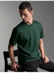 Trigema T-Shirt TRIGEMA T-Shirt aus 100% Baumwolle (1-tlg)