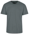 Trigema T-Shirt TRIGEMA T Shirt aus Biobaumwolle (1-tlg)