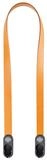 Peak Design Tragegurt Form Leather Camera Strap Neck - Amber (Hellbraun)