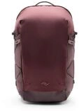 Peak Design Reisetasche Outdoor Backpack Zip 18 Liter - Fotorucksack Eclipse