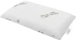MaxxGoods Gelschaumkopfkissen Orthop&ouml;disches Nackenst&uuml;tzkissen 70cm x 42cm mit 1