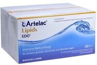 Artelac Augengel ARTELAC Lipids EDO Augengel 120X0.6g