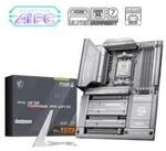 MSI MAG X870E TOMAHAWK MAX WIFI PZ Mainboard