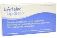 Artelac Augengel ARTELAC Lipids EDO Augengel 30X0.6g