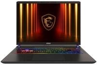 MSI Vector 16 HX AI A2XWHG-476 Gaming-Notebook (40.64 cm/16 Zoll, Intel Core...