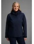 Maier Sports Doppeljacke DA-DOPPELJACKE MTEX EL. METOR 3IN1 W (2-St) mit