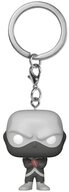 Funko Schl&uuml;sselanh&auml;nger Keychain - My Hero Academia - Twice (Hideout) #69741
