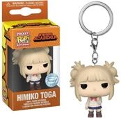 Funko Schl&uuml;sselanh&auml;nger My Hero Academia - Himiko Toga Keychain