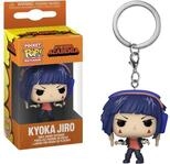 Funko Schl&uuml;sselanh&auml;nger My Hero Academia - Kyoka Jiro Pocket POP! Keychain
