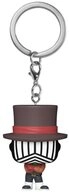 Funko Schl&uuml;sselanh&auml;nger Keychain - My Hero Academia - Mr. Compress (Hideout) #69749