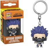 Funko Schl&uuml;sselanh&auml;nger My Hero Academia - Hitoshi Shinso Pocket POP!