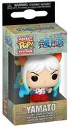Funko Schl&uuml;sselanh&auml;nger One Piece - Yamato Pocket POP! Keychain