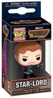 Funko Schl&uuml;sselanh&auml;nger Guardians of the Galaxy 3 Star-Lord - Pocket POP - Keychain