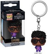 Funko Schl&uuml;sselanh&auml;nger Black Panther Wakanda Forever - Shuri Pocket POP!
