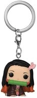 Funko Schl&uuml;sselanh&auml;nger Keychain - Demon Slayer - Nezuko #65622