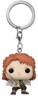 Funko Schl&uuml;sselanh&auml;nger Keychain - Demon Slayer - Sabito (No Mask) #72616