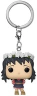 Funko Schl&uuml;sselanh&auml;nger Keychain - Demon Slayer - Makomo (Flower Headdress)...