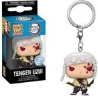 Funko Schl&uuml;sselanh&auml;nger Demon - Tengen Uzui Pocket POP! Keychain