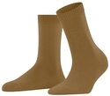 FALKE Socken Cosy Wool Socken mit Schurwolle und Kaschmir (1-Paar) mit...