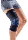Bauerfeind Kniebandage GenuTrain schwarz