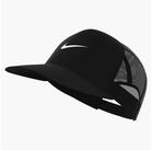 Nike Baseball Cap U NK RISE CAP S CB SWSH TKR L aus Baumwolle, f&uuml;r Erwachsene, in