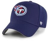 '47 Brand Baseball Cap '47 Brand NFL Cap Tennessee Titans '47 MVP (Basecap,...