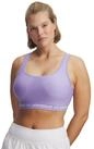 Under Armour&reg; Sport-BH Under Armour Damen Sport BH Crossback Mid Bra 1361034