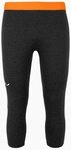 Salewa 3/4-Hose Funktionsunterw&auml;sche Unterziehhose Boe AM Thermal 3/4 Tight...