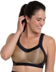 Anita Active Sport-BH Sport BH MOMENTUM (St&uuml;ck, 1-tlg) vorgeformte Cups, Uni,