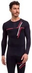 FALKE Langarmshirt Anniversary Langarmshirt (1-tlg., 1) Limitierte Edition mit 130