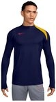 Nike Sweater Nike Performance Strike T90 Drill Top Sweatshirt
