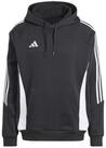 adidas Performance Sweatshirt adidas Performance Tiro 24 Hoody Wei&szlig; Herren...