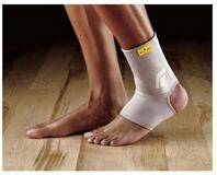 FUTURO" Sprunggelenkbandage Comfort Lift, Gr. S (25,4-31,8 cm)