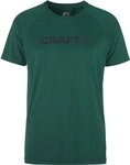 Craft T-Shirt Core Essence Logo Tee M