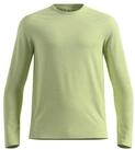 Odlo Longsleeve Essential Seamless Crew Neck