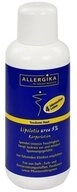 ALLERGIKA Pharma GmbH K&ouml;rperlotion ALLERGIKA Lipolotio urea 5%, 200 ml