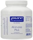 pro medico GmbH PURE ENCAPSULATIONS all-in-one Plus Kapseln Kapsel