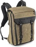 Kriega Rucksack Roland Sands Design X Roam 34 Rucksack, Wasserdicht wasserdichte