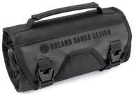 Kriega Reisetasche Kriega Roam Tool Roll schwarz (Packung)
