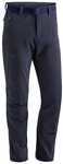 Maier Sports Funktionshose Oberjoch Therm Winter-Outdoorhose, wattiert und elastisch