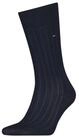 Tommy Hilfiger Socken TH MEN SOCK 1P PREMIUM SILK CASHMERE (0)