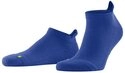 FALKE Sneakersocken Cool Kick Sneakersocken (1-Paar) mit ultraleichter...