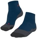 FALKE Kurzsocken TK2 Explore Short Kurzsocken (1-Paar) Hoher Komfort im...