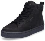Tamaris Schn&uuml;rboots echtes Leder